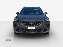 CUPRA FORMENTOR VZ5 4DRIVE, Benzin, Occasion / Gebraucht, Automatik - 7