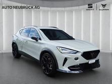 CUPRA FORMENTOR VZ5 4DRIVE, Essence, Occasion / Utilisé, Automatique - 5