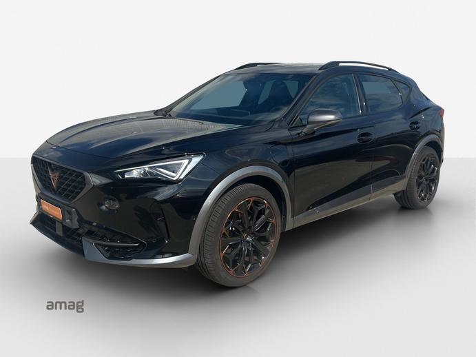 CUPRA Priority FORMENTOR 1.4 e-HYBRID, Hybride Integrale Benzina/Elettrica, Occasioni / Usate, Automatico