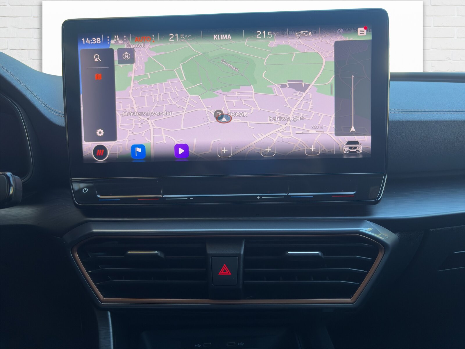 CUPRA Formentor 2.0 TSI VZ 4Drive DSG, Benzina, Occasioni / Usate, Automatico - 7