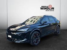 CUPRA FORMENTOR 4DRIVE PRIME EDITION, Petrol, Second hand / Used, Automatic - 2