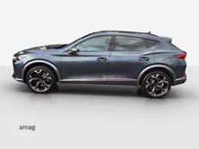 CUPRA FORMENTOR 4DRIVE, Petrol, Second hand / Used, Automatic - 2