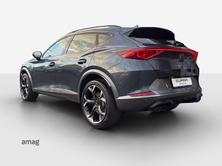 CUPRA FORMENTOR 4DRIVE, Petrol, Second hand / Used, Automatic - 3