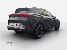 CUPRA FORMENTOR 4DRIVE, Petrol, Second hand / Used, Automatic - 5