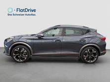 CUPRA Formentor 1.4 e-HYBRID pHEV VZ DSG - Anhängekupplung, Hybride Rechargeable Essence/Électricité, Occasion / Utilisé, Automatique - 2