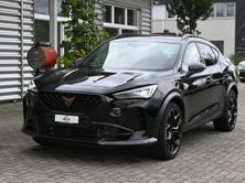CUPRA Formentor 2.5TSI VZ5 4Drive DSG 390PS, Benzina, Occasioni / Usate, Automatico - 2