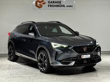CUPRA Formentor 2.0TSI 4Drive DSG, Petrol, Second hand / Used, Automatic - 3