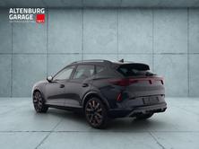 CUPRA Formentor 2.0TSI Extreme 4Drive DSG, Petrol, Second hand / Used, Automatic - 4