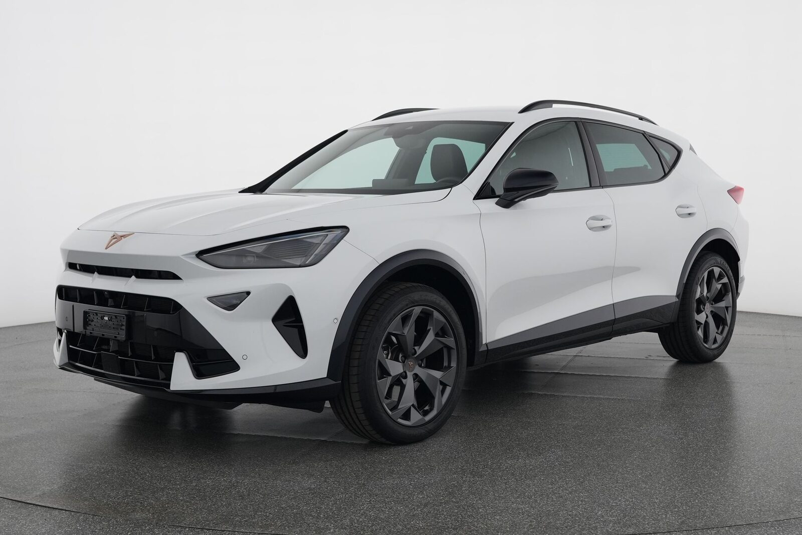 CUPRA FORMENTOR, Essence, Occasion / Utilisé, Automatique - 2