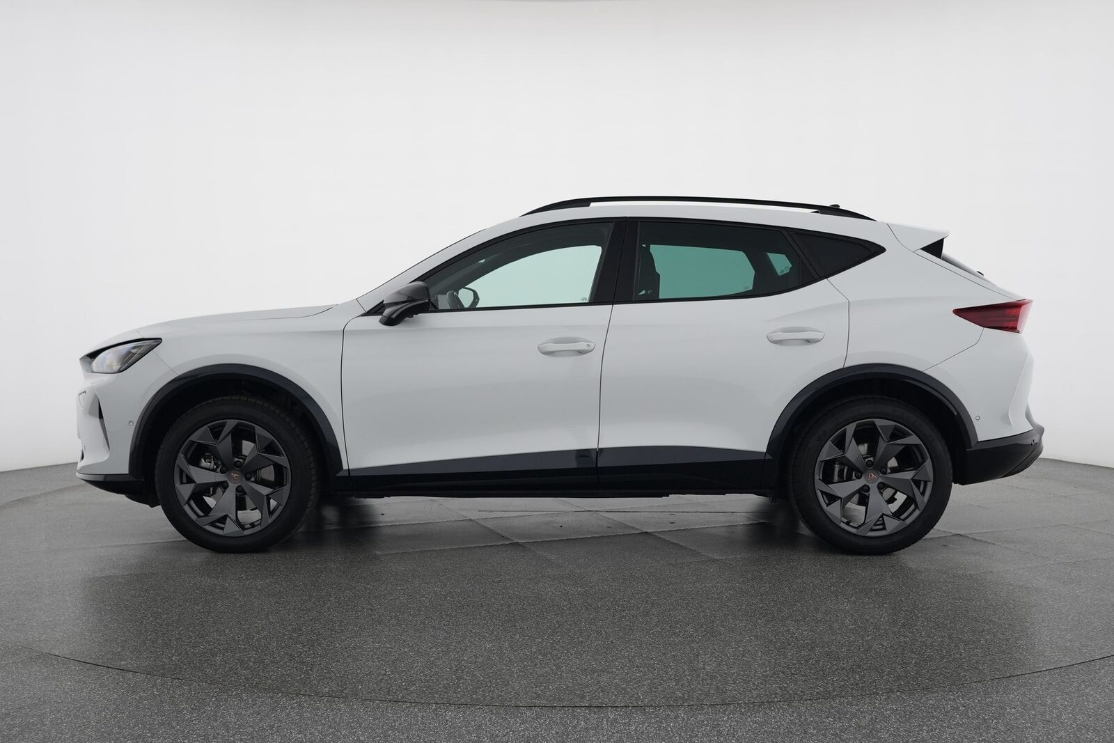 CUPRA FORMENTOR, Essence, Occasion / Utilisé, Automatique - 3