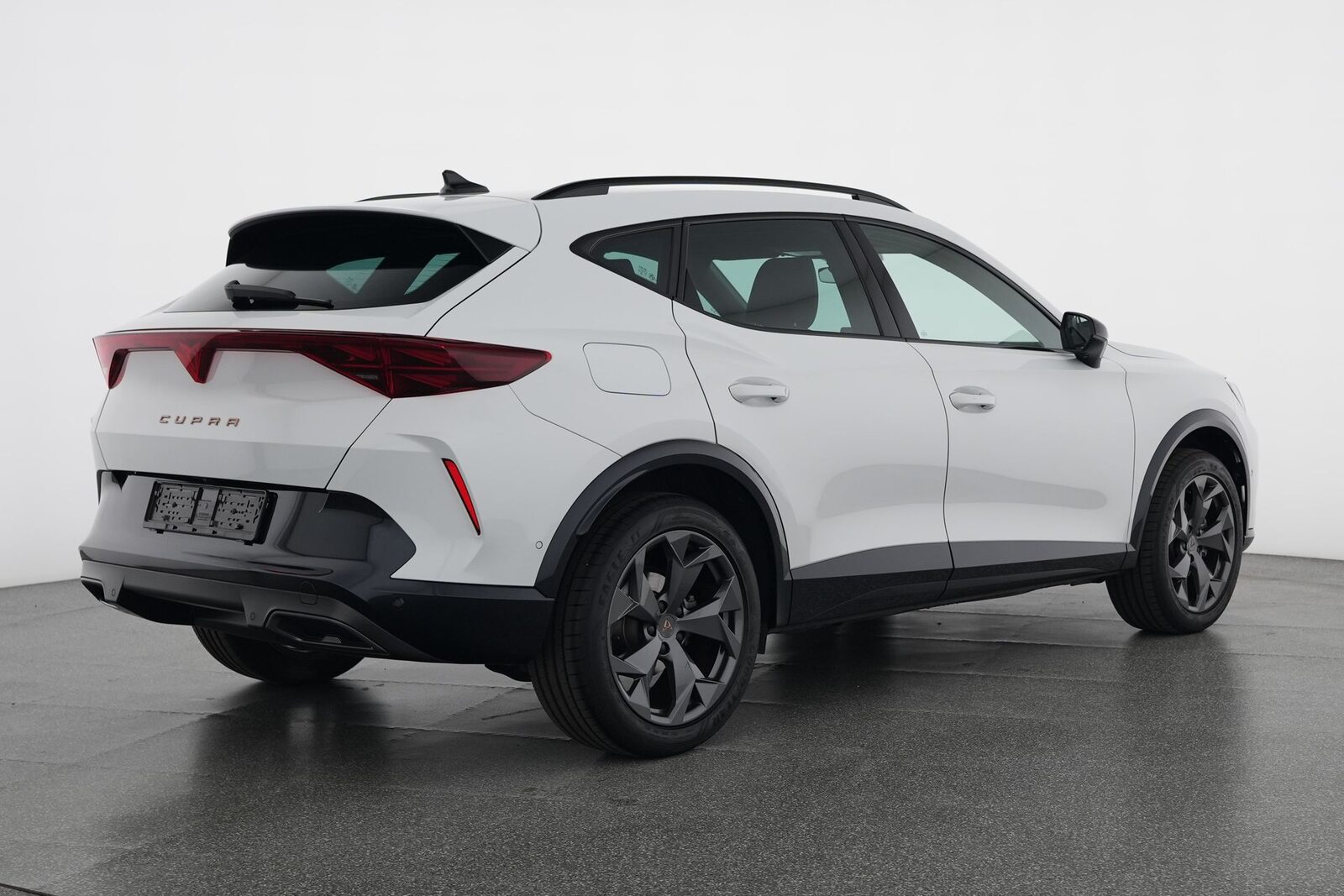 CUPRA FORMENTOR, Essence, Occasion / Utilisé, Automatique - 5