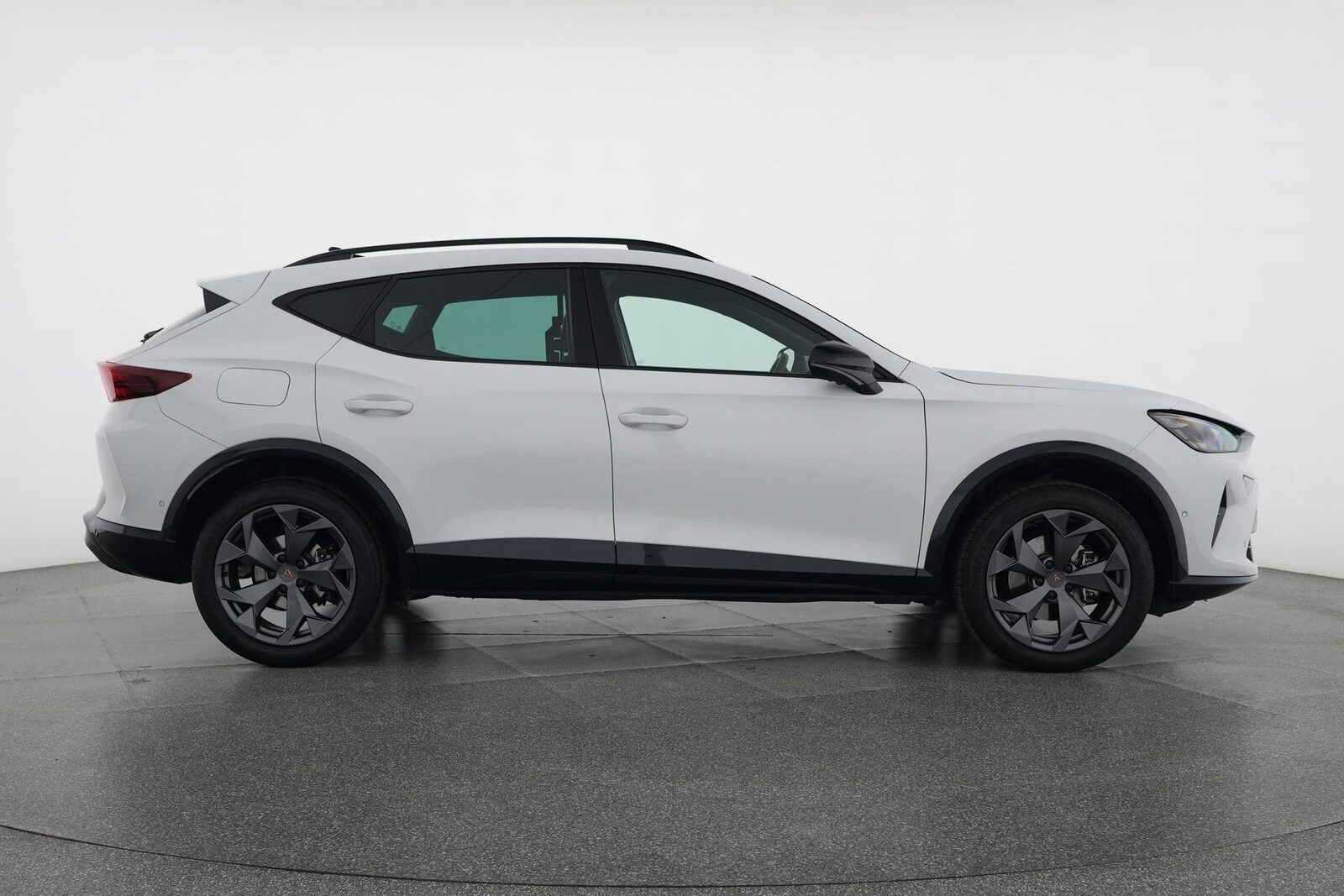 CUPRA FORMENTOR, Essence, Occasion / Utilisé, Automatique - 6