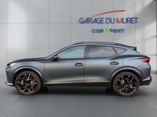 CUPRA Formentor 2.5TSI VZ5 4Drive DSG, Benzin, Occasion / Gebraucht, Automatik - 2