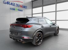 CUPRA Formentor 2.5TSI VZ5 4Drive DSG, Benzin, Occasion / Gebraucht, Automatik - 5