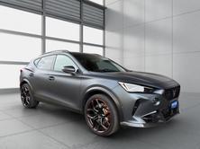 CUPRA Formentor 2.5TSI VZ5 4Drive DSG, Benzin, Occasion / Gebraucht, Automatik - 7