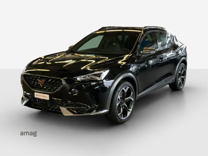 CUPRA FORMENTOR e-HYBRID, Hybride Integrale Benzina/Elettrica, Occasioni / Usate, Automatico