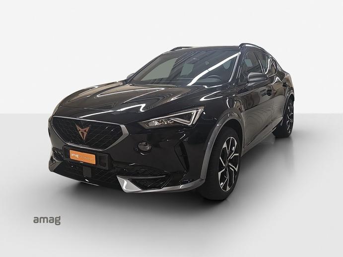 CUPRA FORMENTOR Allalin 1.4 e-HYBRID 204PS 6D (netto), Hybride Integrale Benzina/Elettrica, Occasioni / Usate, Automatico