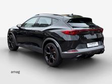 CUPRA FORMENTOR 4DRIVE, Essence, Occasion / Utilisé, Automatique - 3