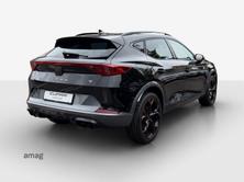 CUPRA FORMENTOR 4DRIVE, Essence, Occasion / Utilisé, Automatique - 5