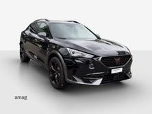CUPRA FORMENTOR 4DRIVE, Essence, Occasion / Utilisé, Automatique - 6