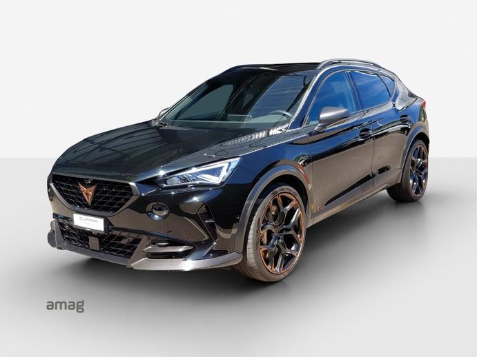 CUPRA FORMENTOR VZ5 4DRIVE, Essence, Occasion / Utilisé, Automatique