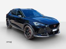 CUPRA FORMENTOR VZ5 4DRIVE, Essence, Occasion / Utilisé, Automatique - 6