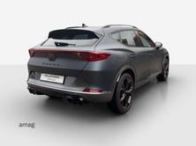CUPRA FORMENTOR 4DRIVE, Essence, Occasion / Utilisé, Automatique - 5