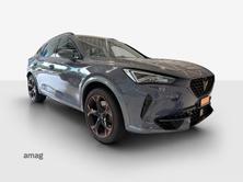 CUPRA FORMENTOR 4DRIVE, Essence, Occasion / Utilisé, Automatique - 6