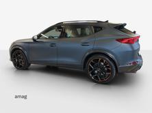 CUPRA FORMENTOR VZ5 4DRIVE, Petrol, Second hand / Used, Automatic - 3