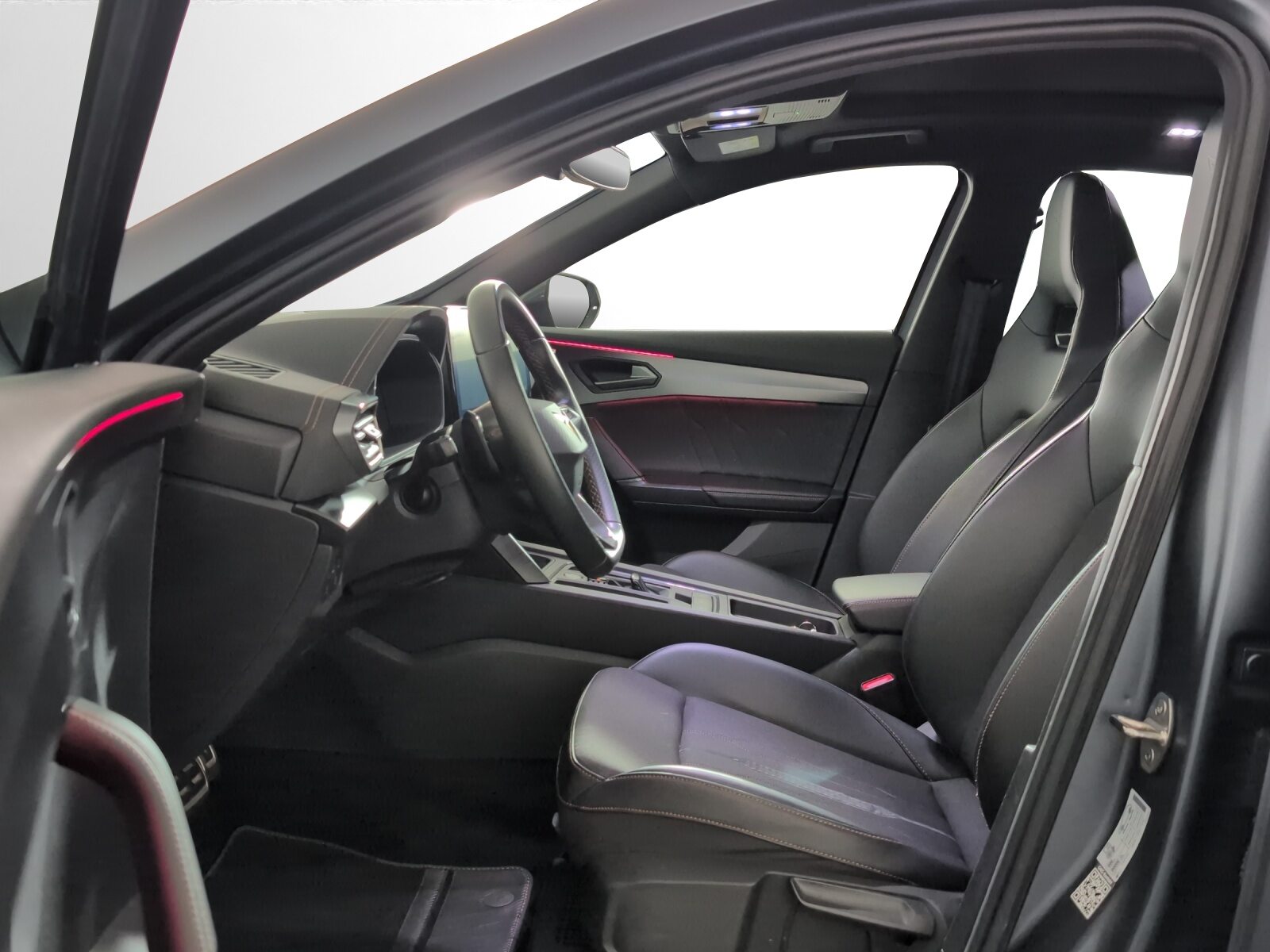 CUPRA FORMENTOR 2.0 TSI 245PS, Benzina, Occasioni / Usate, Automatico - 6