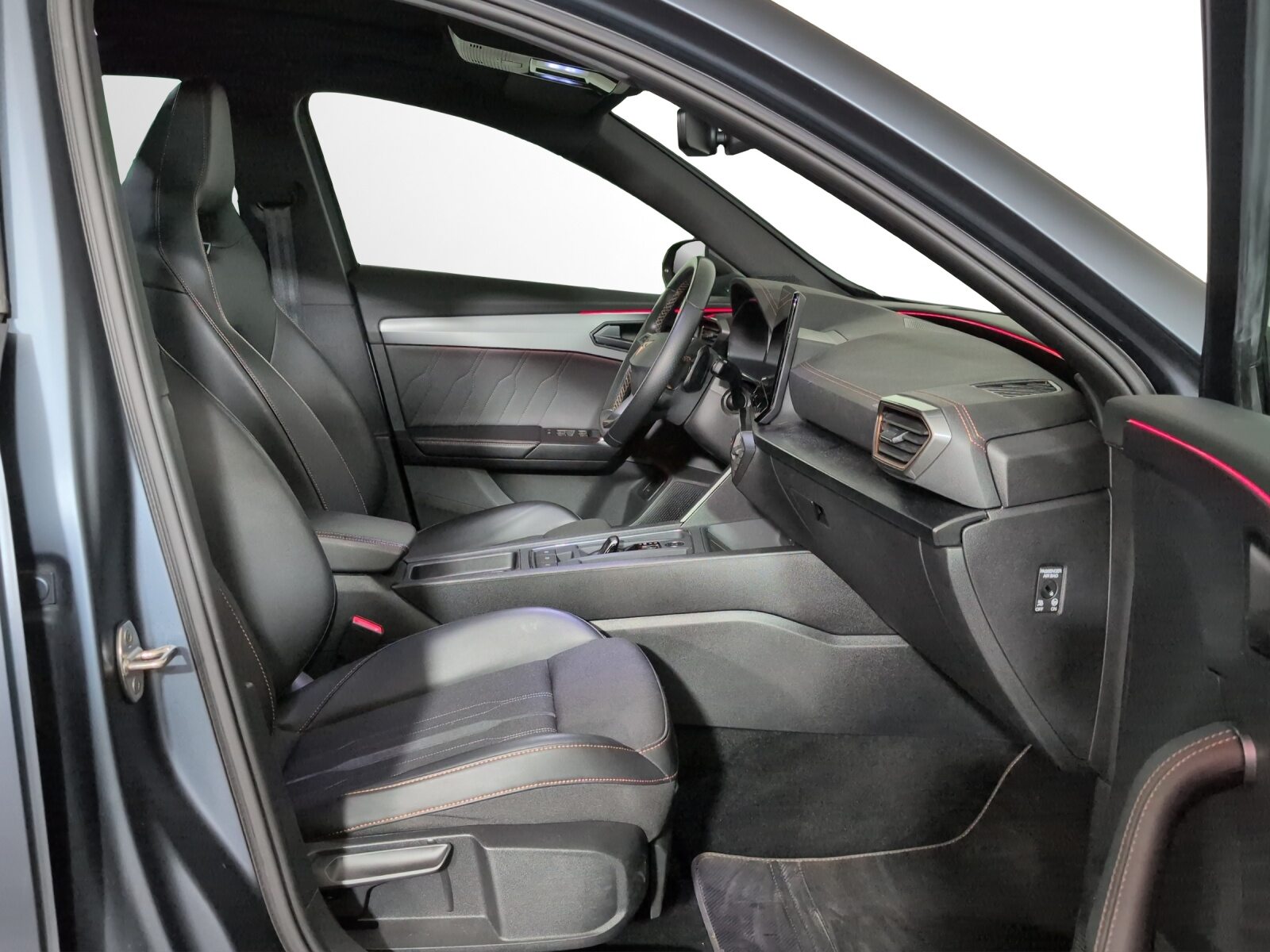 CUPRA FORMENTOR 2.0 TSI 245PS, Benzina, Occasioni / Usate, Automatico - 7