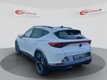 CUPRA Formentor 2.0TSI VZ 4Drive DSG, Petrol, Second hand / Used, Automatic - 4