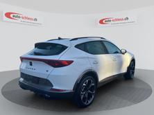 CUPRA Formentor 2.0TSI VZ 4Drive DSG, Petrol, Second hand / Used, Automatic - 5