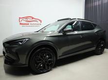 CUPRA Formentor VZ 2.0TSI 4Drive DSG - TRIBE EDITION - Panor, Petrol, Second hand / Used, Automatic - 2