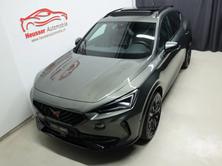 CUPRA Formentor VZ 2.0TSI 4Drive DSG - TRIBE EDITION - Panor, Petrol, Second hand / Used, Automatic - 3