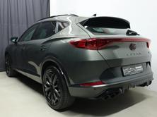CUPRA Formentor VZ 2.0TSI 4Drive DSG - TRIBE EDITION - Panor, Petrol, Second hand / Used, Automatic - 5