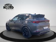CUPRA Formentor 2.5TSI VZ5 4Drive DSG, Petrol, Second hand / Used, Automatic - 4