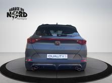 CUPRA Formentor 2.5TSI VZ5 4Drive DSG, Petrol, Second hand / Used, Automatic - 5