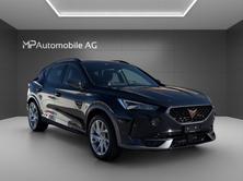 CUPRA Formentor 1.4 e-HYBRID pHEV Allalin DSG, Plug-in-Hybrid Petrol/Electric, Second hand / Used, Automatic - 2