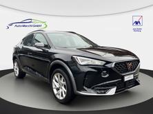 CUPRA Formentor 2.0TSI 4Drive Inicio DSG, Petrol, Second hand / Used, Automatic - 4