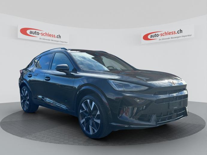 CUPRA Formentor 2.0TSI VZ 4Drive DSG, Petrol, Second hand / Used, Automatic