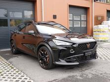 CUPRA Formentor 2.5TSI VZ5 DSG * CH Auto * Feux LED* Sièges, Essence, Occasion / Utilisé, Automatique - 3