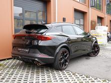 CUPRA Formentor 2.5TSI VZ5 DSG * CH Auto * Feux LED* Sièges, Essence, Occasion / Utilisé, Automatique - 7