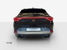 CUPRA FORMENTOR 4DRIVE, Petrol, Second hand / Used, Automatic - 4