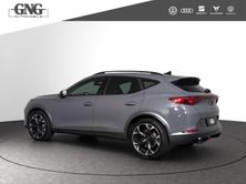 CUPRA FORMENTOR 4DRIVE, Petrol, Second hand / Used, Automatic - 2