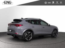 CUPRA FORMENTOR 4DRIVE, Petrol, Second hand / Used, Automatic - 3