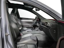 CUPRA FORMENTOR 4DRIVE, Petrol, Second hand / Used, Automatic - 7