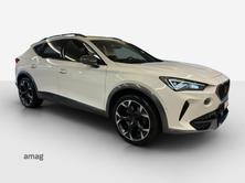 CUPRA FORMENTOR 1.4 e-HYBRID, Hybride Intégral Essence/Électricité, Occasion / Utilisé, Automatique - 6