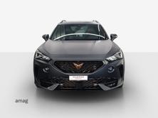CUPRA FORMENTOR 4DRIVE, Essence, Occasion / Utilisé, Automatique - 7