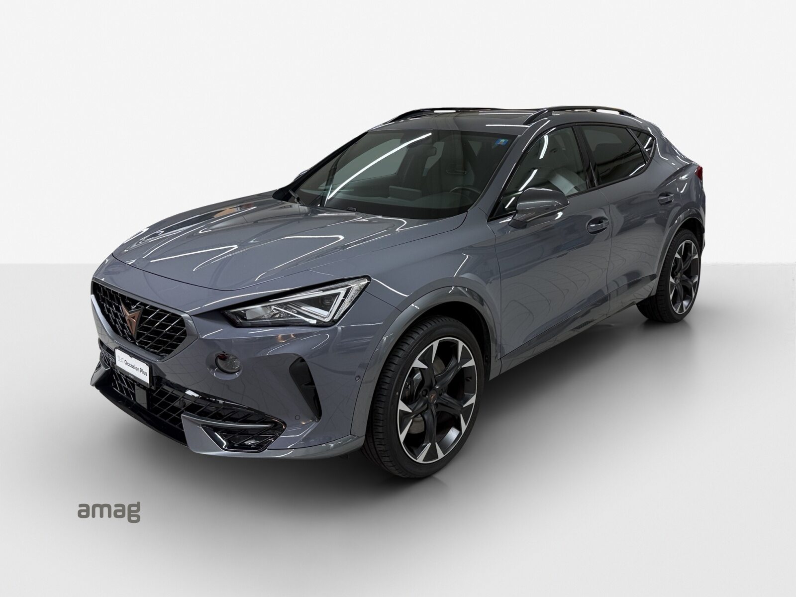 CUPRA FORMENTOR 4DRIVE